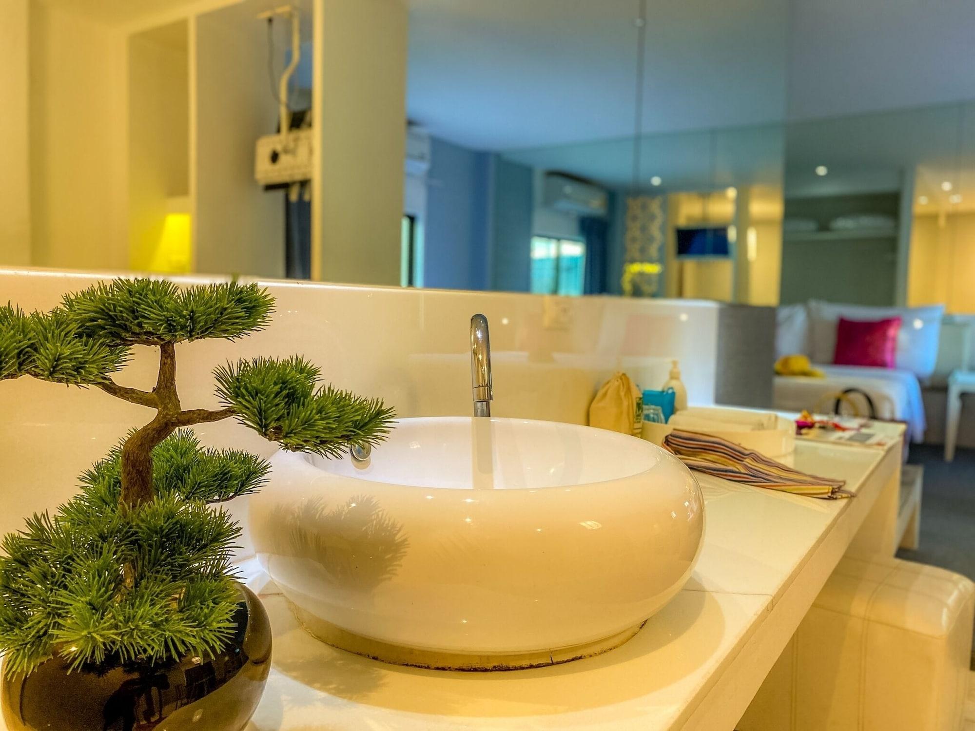 Sino Imperial Phuket - Sha Plus Exterior photo