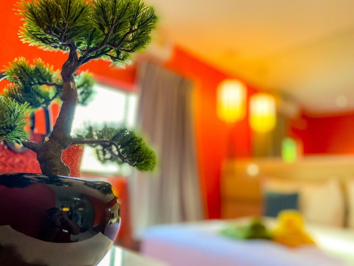 Sino Imperial Phuket - Sha Plus Exterior photo